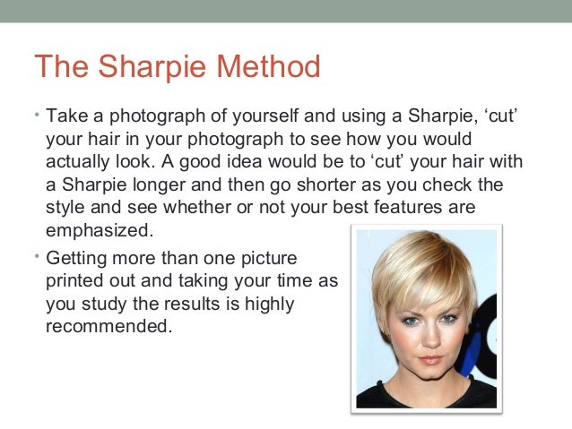 How To See If A Haircut Looks Good On You | will short hair work for you How To See If A Haircut Looks Good On You | will short hair work for you