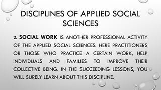 PPT 2 - APPLIED SOCIAL SCIENCE PPT .pptx