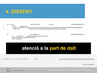 4. DISSENY
atenció a la part de dalt
 