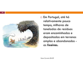 Ppt 2   ResíDuos    Aterro SanitáRio