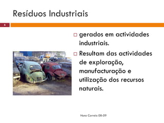 Ppt 2   ResíDuos    Aterro SanitáRio