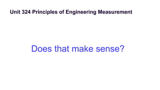 Principles of Engineering Measurement1.PPT