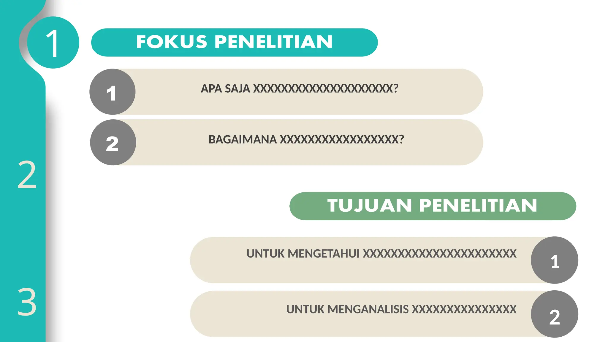 Ppt 2 Template Ppt Seminar Proposal By Canella Pptx