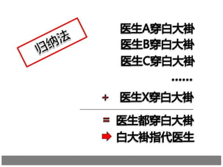 Ppt写作指南20100327 little