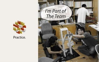 Managing Innovation Lab