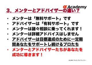 About Alpha Academy | PDF