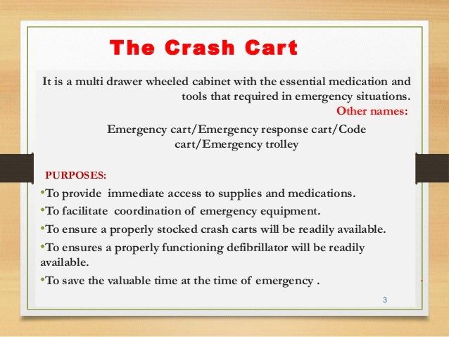 list of emergency drugs and their actions pdf