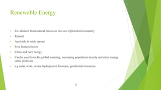 design and fabrication of vertical axis wind turbine | PPTX