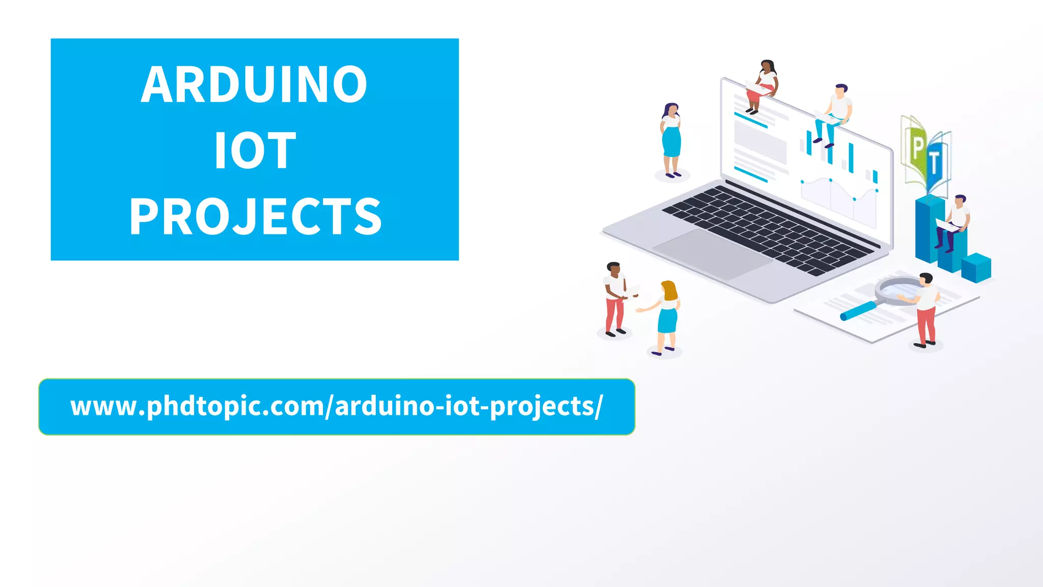 Arduino IOT Projects | PPT
