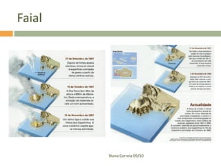 Faial




        Nuno Correia 09/10
 