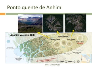 Ponto quente de Anhim




              Nuno Correia 09/10
 