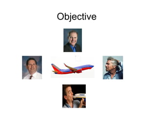 Objective 