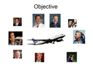 Objective 