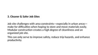 benefits of modular construction explained.pptx