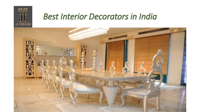 top interior designers delhi