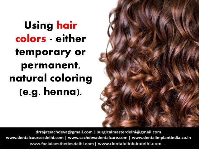 Premature Graying Of Hair Grey Hair How And Why Natural Remedies O