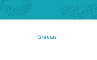 Gracias
 