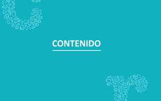 CONTENIDO
 