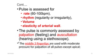 ppt 2 First aid for all health care workers | PPTX