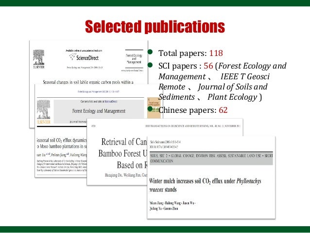 Essay on carbon trading