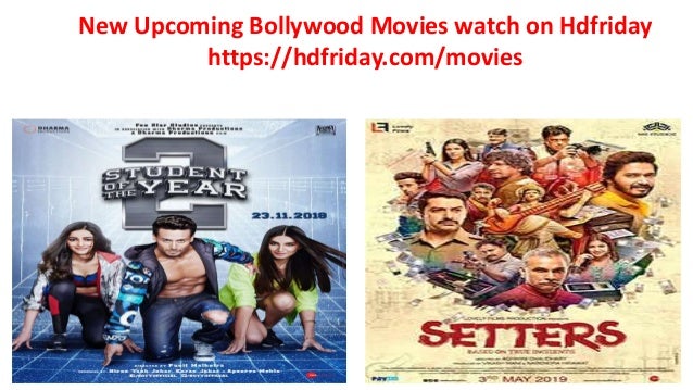 Hdfriday Bollywood Movie 2020 Punjabi Movies Download 2019