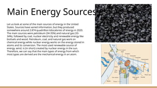 PPT 2 on Energy for integrated scienceG7 | PPTX