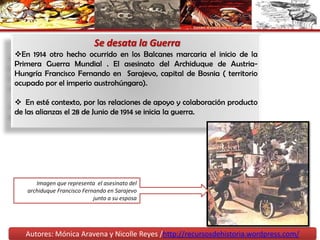 2-Rivalidades Imperialistas expansión mundial de las principales  potencias europeas conllevo a una rivalidad entre ellas por volcar su interés a  territorios ya ocupados.