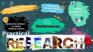 Practical Research Powerpoint Example Practical Research 2 Powerpoint Presentation | PPTX