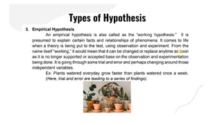 Practical Research 2 Powerpoint Presentation | PPTX