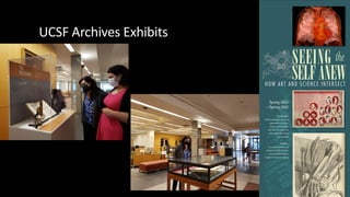 Archives Alive! Activating Archives for Engagement & Equity