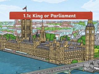 1.1c King or Parliament
 