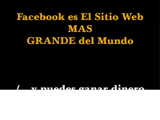 F c b o e E StoWe
 a e o k s l ii  b
        MAS
 GRANDEd l n o
          e Mu d



( p e e g n r i eo
…y u d s a a dn r
     c nF )
      o B
 