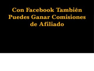 C nF c b o T mbé
  o a e o k a in
P e e Ga a C mi o e
 uds nr o s ns i
     d Afl d
       e ia o
           i
 