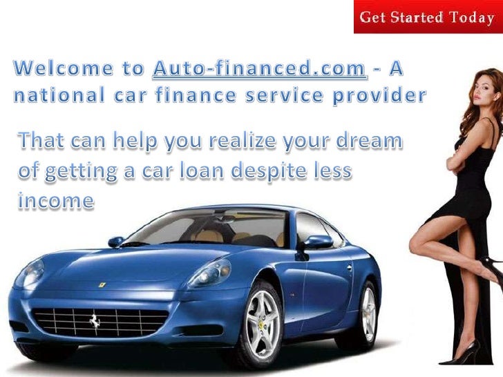 can you buy a car without a loan