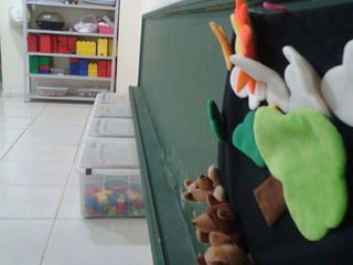 Intercâmbio Intercultural Brasil / Argentina