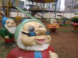 Intercâmbio Intercultural Brasil / Argentina