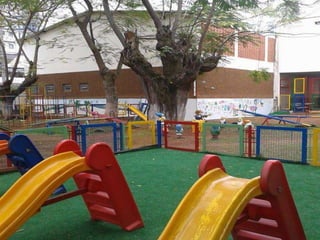 Intercâmbio Intercultural Brasil / Argentina