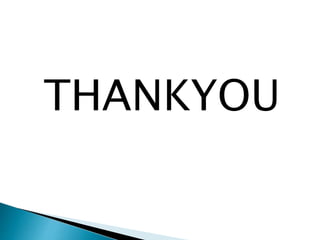 THANKYOU
 