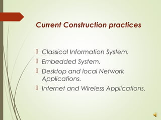 implementation and testing design | PPT