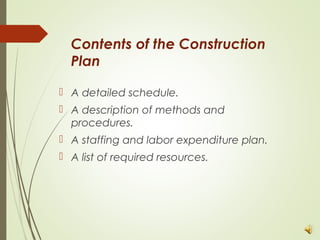 implementation and testing design | PPT
