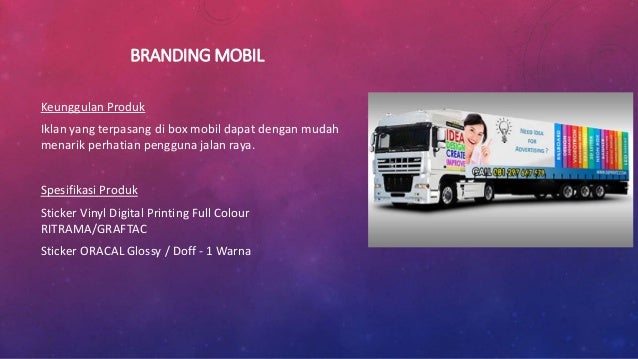 Gambar Reklame Nurhayana Situmorang