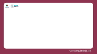 PPT 3 - Antiguo Testamento parte 1 pdf 1