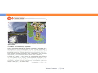 Nuno Correia - 09/10
 