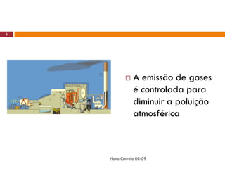 Ppt 3   ResíDuos    Incineradora