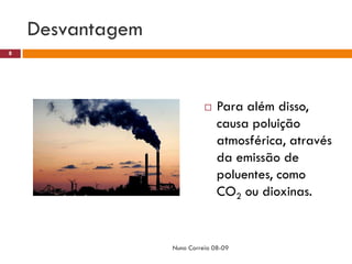 Ppt 3   ResíDuos    Incineradora