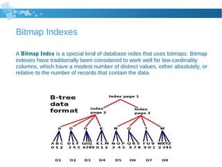 SQL Tunning | ODP