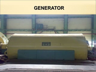 GENERATOR
 