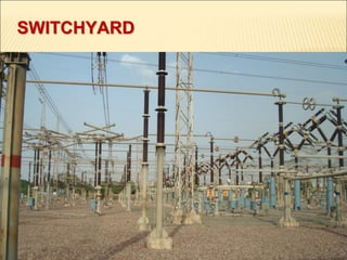 SWITCHYARD
 