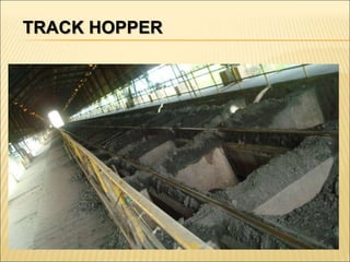 TRACK HOPPER
 