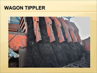 WAGON TIPPLER
 
